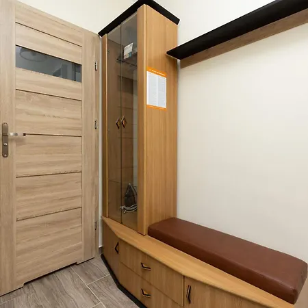 Apartment Peaceful Bay With Parking By Renters